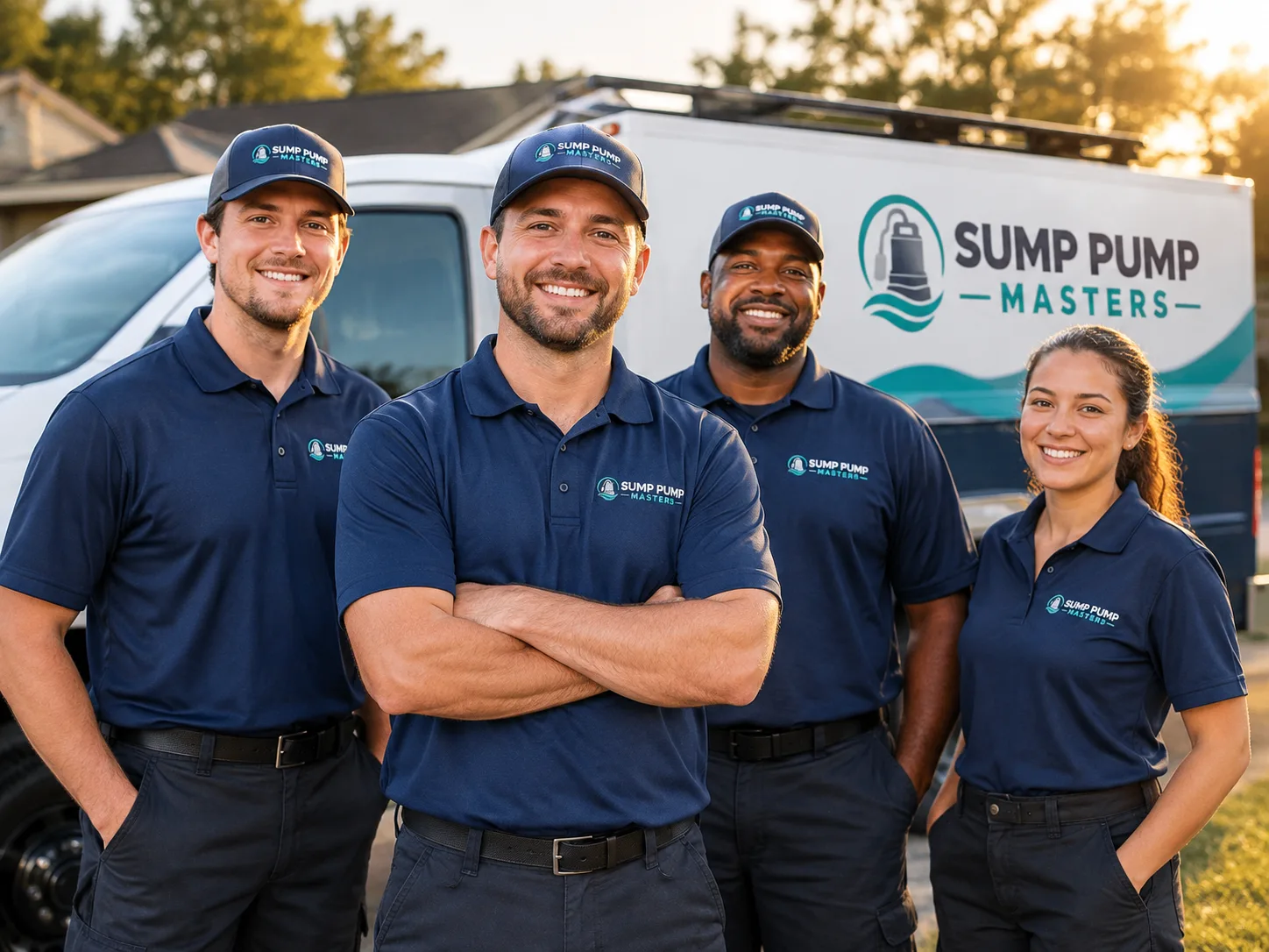 Sump Pump Repair company in Williamsburg, KS