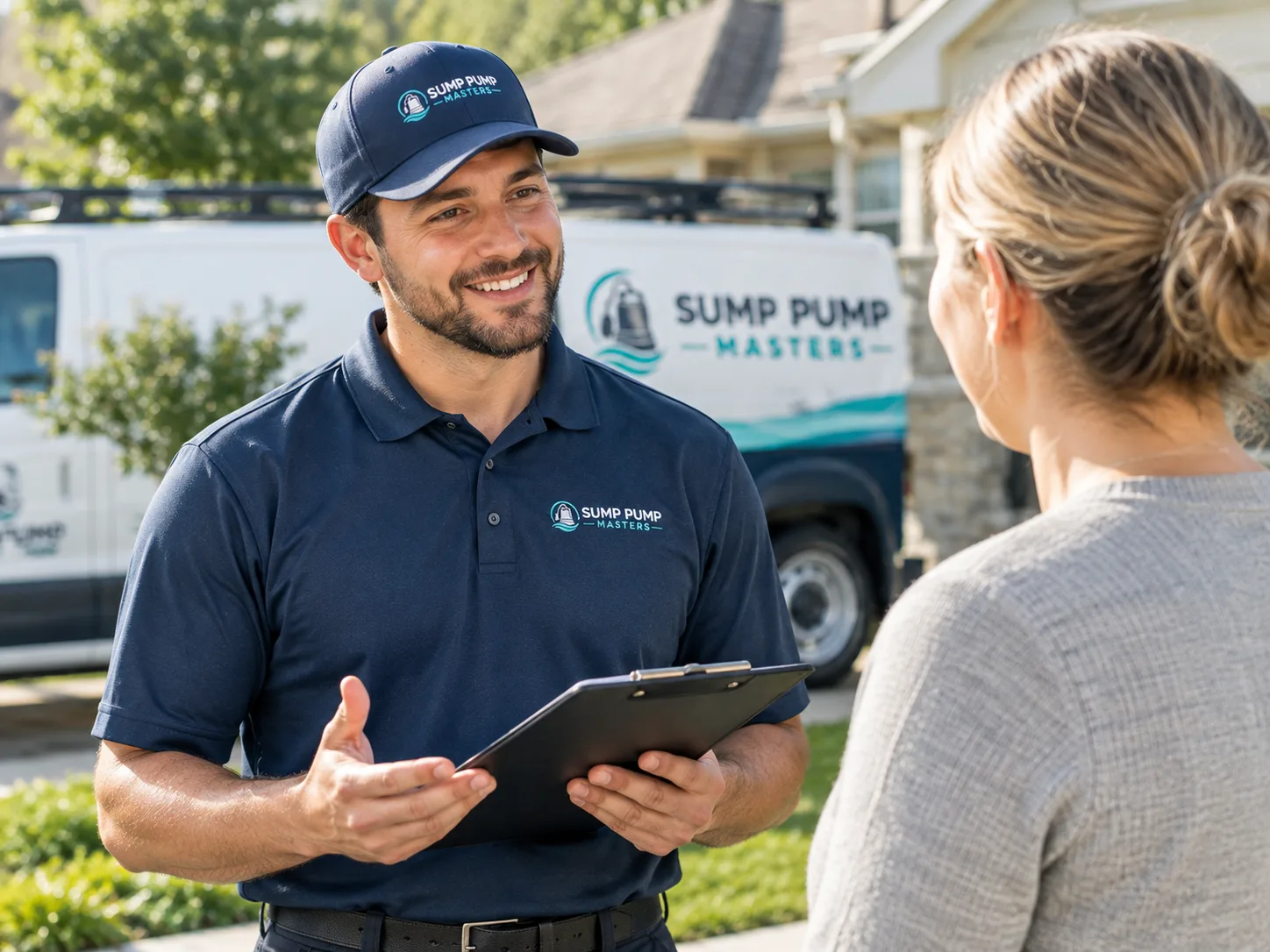 Sump Pump Repair Williamsburg, KS FAQs